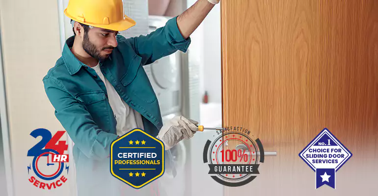 ada-compliant-door-installation in Plantation, FL