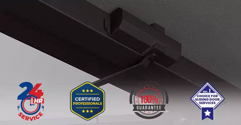 Door Closer Installation in Plantation