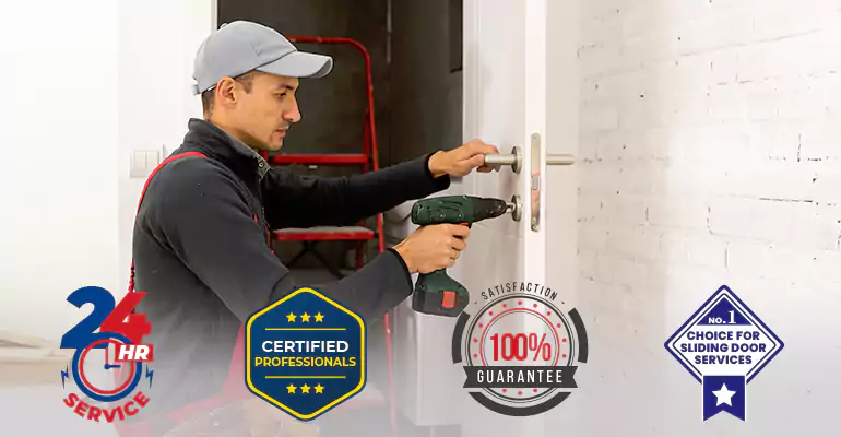 Emergency Handicap Door Repair Services in Plantation