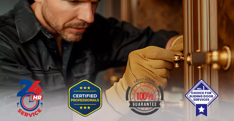 Hotel Door Lock Installation and Repair Plantation