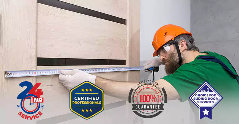 Hollow Core Interior Door Repair Plantation