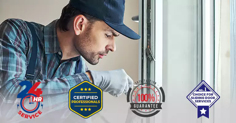 Pella Sliding Door Latch Repair Specialists Plantation