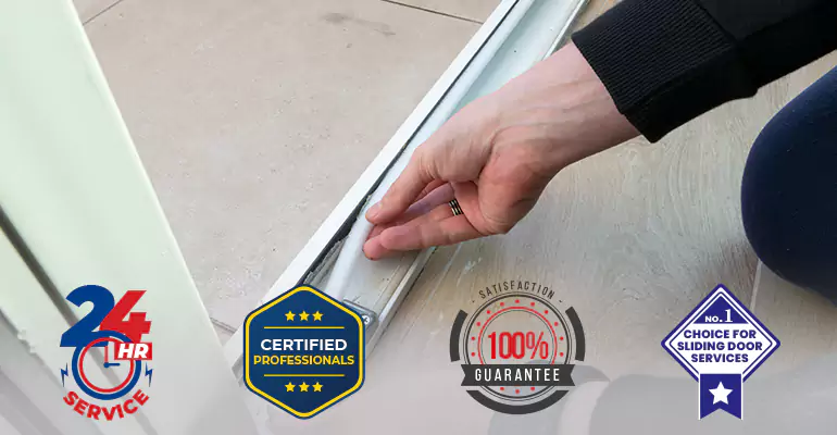 Cost-Effective Sliding Glass Door Panel Replacement Plantation