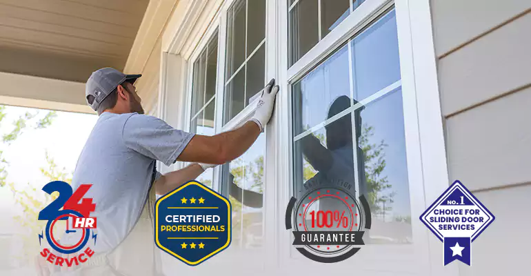 Emergency & Mobile Window Repair Service in Plantation