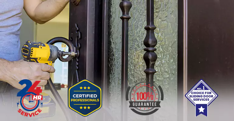 Our Reliable Metal Door Repair Plantation, FL