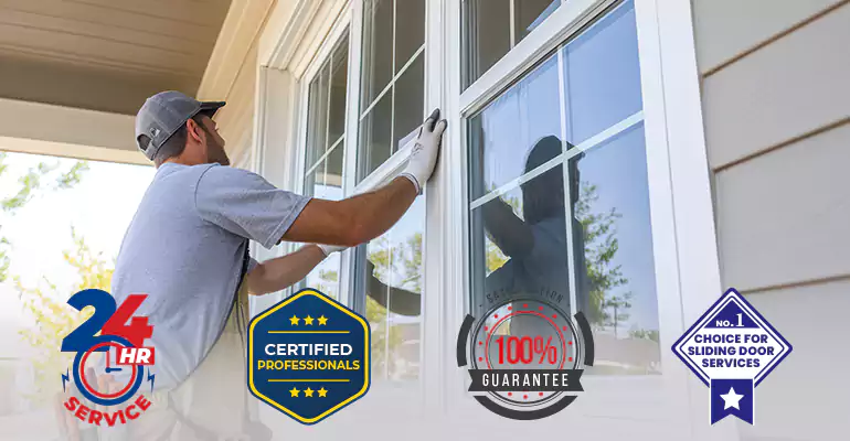 window-crank-repair in Plantation, FL