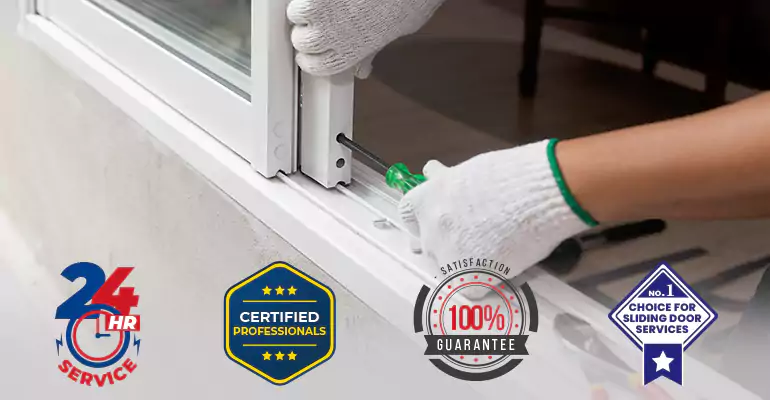Standard Patio Door Wheel Replacement Plantation