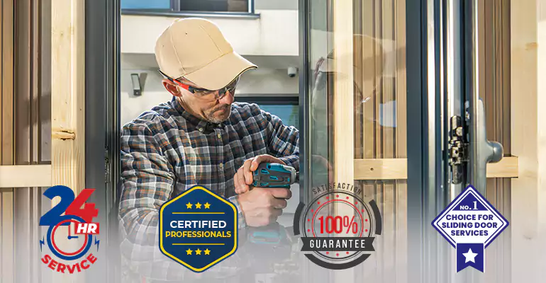 Storefront Door Repair in Plantation, FL