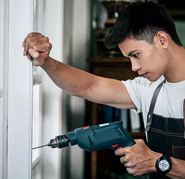 Screen Door Repair Company Plantation, FL