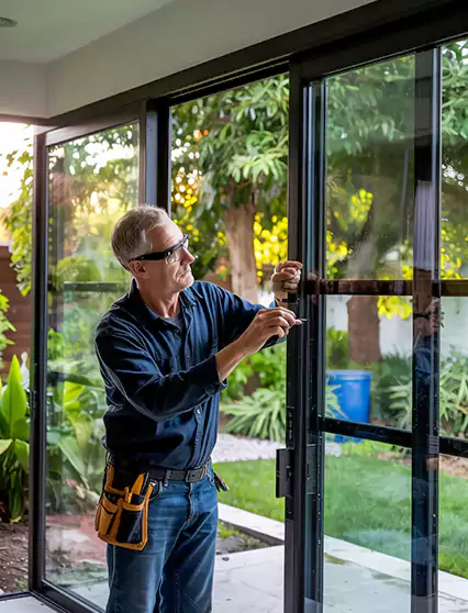 Dependable Automatic Sliding Door Installation Plantation, FL