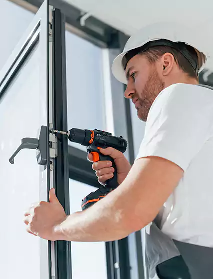 Reliable Balcony Glass Door Repair & Sliding Balcony Door Repairs in Plantation, FL