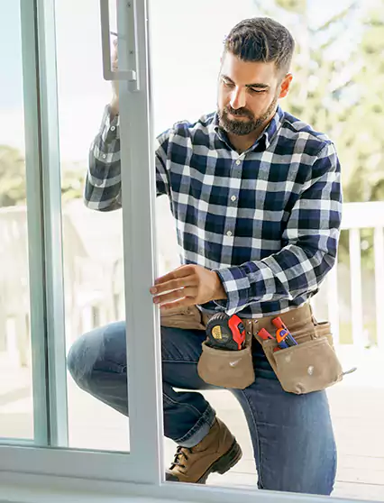 Reliable Balcony Sliding Door Repair Plantation, FL