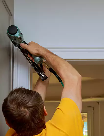 Professional Door Jamb Repair Plantation, FL