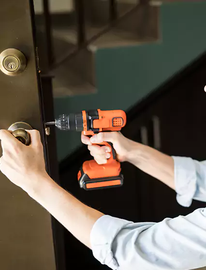 Expert Door Opener Repair in Plantation, FL