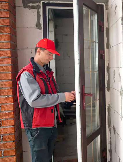 Professional Exterior Door Repair Plantation, FL