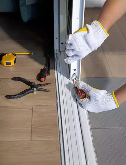 Reliable Patio Door Wheel Repair Plantation, FL