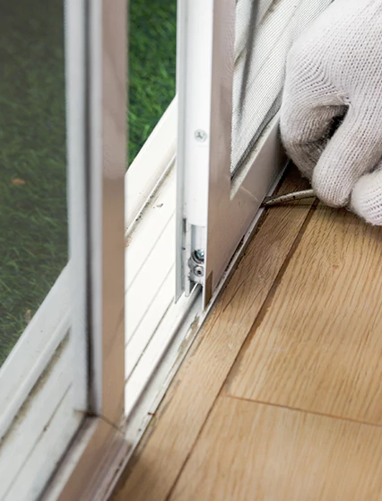 Reliable Pocket Door Roller Replacement Plantation, FL