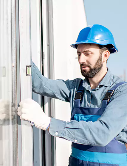 Professional Sliding Door Contractor Plantation, FL