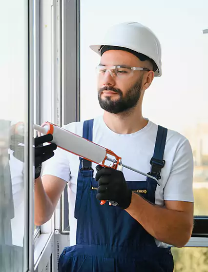 Professional Sliding Door Glass Repair Services in Plantation, FL