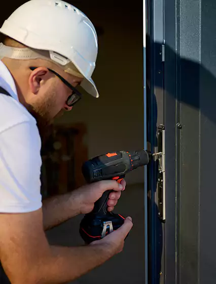 Dependable Sliding Door Latch Replacement Plantation, FL