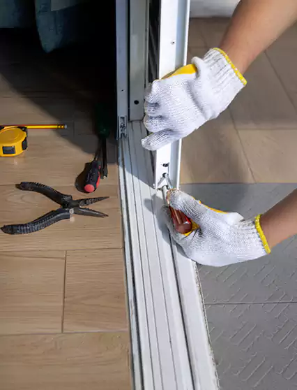 Reliable Sliding Door Stopper Replacement Plantation, FL