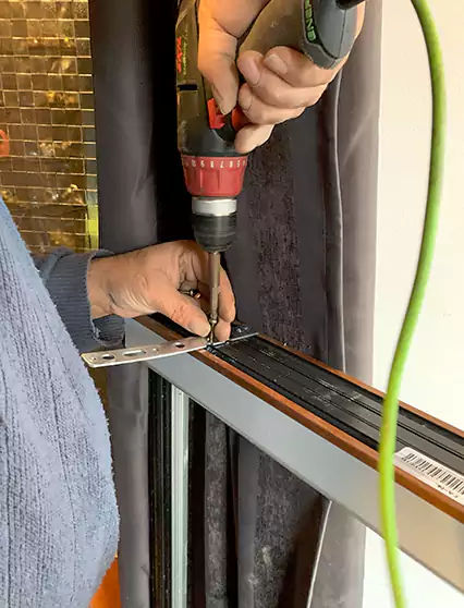 Exceptional Sliding Screen Door Repair Plantation, FL