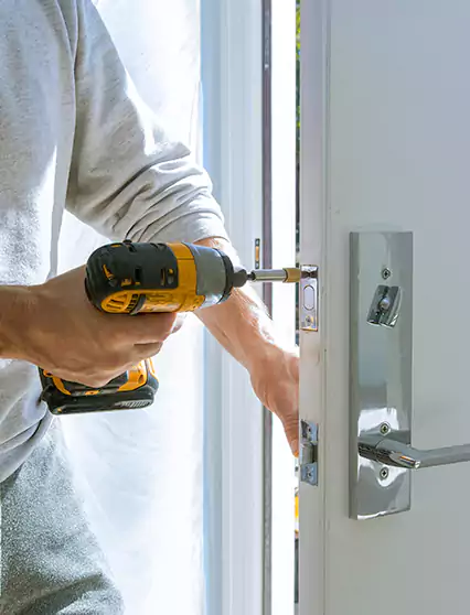 Professional Steel Door Repair Plantation, FL